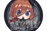 五等分の花嫁* 缶バッジ 中野 三玖 ゴシックアイドルver.
 
2025年07月下旬発売