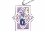 文豪ストレイドッグス (文スト) れとぽぷ 第2弾 シャカシャカアクリルキーホルダー(全13種)L シグマ
 
2025年05月下旬発売
