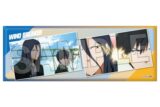 ウィンドブレイカー (ウィンブレ) ロング缶バッジ 21
 
2025年04月発売