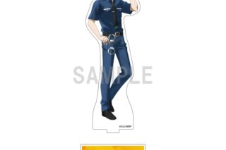 ウィンドブレイカー (ウィンブレ) アクリルスタンド 桜 遥 警官ver【再販】
 
2025年04月発売