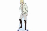進撃の巨人 アニ 特大アクリルスタンド
 
2025年9月7日発売
