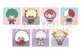 僕のヒーローアカデミア トレーディングアクリルステッカー Light color style デフォルメ
 
2025年05月下旬発売
で取扱中