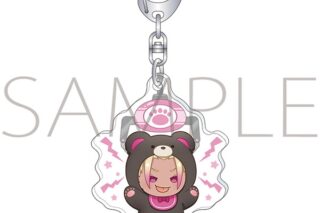 ブルーロック2期 アクリルキーホルダー/(いかく)士道 龍聖
 
2025年7月4日発売
で取扱中