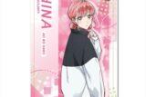アオのハコ レザーパスケース デザイン06(蝶野雛/B)【再販】 
2025年07月中旬発売