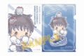 劇場版 呪術廻戦 0×サンリオキャラクターズ クリアファイル 乙骨憂太×ニャニィニュニェニョン
 
2024年11月中旬発売