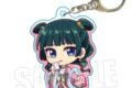 薬屋のひとりごと てくトコアクリルキーホルダー 猫猫(ピンク)
 
2025年07月下旬発売
で取扱中 (アニメイト)