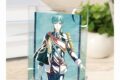アニメ『刀剣乱舞 廻 -虚伝 燃ゆる本能寺-』 Ani-Art 第1弾 A6アクリルパネル 一期一振
 
2025年9月7日発売