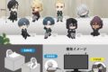 黒執事 カドキャラ【アニメイト特典付】
 
2025年01月発売