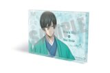 ブルーロック アクリルブロック 糸師 凛 Blue noble ver.
 
2025年07月上旬発売
で取扱中