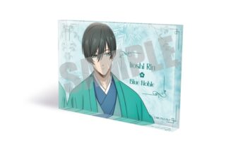 ブルーロック アクリルブロック 糸師 凛 Blue noble ver.
 
2025年07月上旬発売
で取扱中