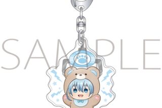 ブルーロック2期 アクリルキーホルダー/(いかく)氷織 羊
 
2025年7月4日発売
で取扱中