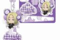 サカモトデイズ ばるんこスタンドキーホルダー 神々廻 
2025年05月発売