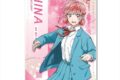 アオのハコ レザーパスケース デザイン05(蝶野雛/A)【再販】 
2025年07月中旬発売