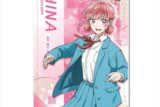アオのハコ レザーパスケース デザイン05(蝶野雛/A)【再販】 
2025年07月中旬発売