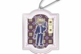 文豪ストレイドッグス (文スト) れとぽぷ 第2弾 シャカシャカアクリルキーホルダー(全13種)F 樋口一葉
 
2025年05月下旬発売