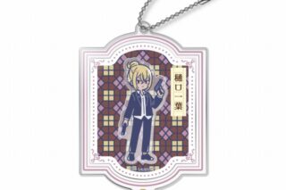 文豪ストレイドッグス (文スト) れとぽぷ 第2弾 シャカシャカアクリルキーホルダー(全13種)F 樋口一葉
 
2025年05月下旬発売