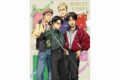 進撃の巨人 描き下ろし 集合 レトロ風ファッションver. クリアファイル
 
2025年9月17日発売
で取扱中
