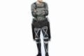 進撃の巨人 ライナー 特大アクリルスタンド
 
2025年9月7日発売