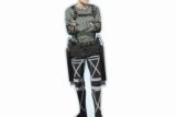 進撃の巨人 ライナー 特大アクリルスタンド
 
2025年9月7日発売