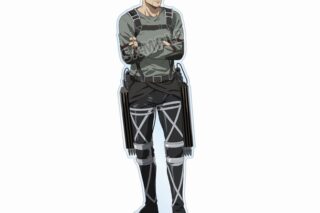 進撃の巨人 ライナー 特大アクリルスタンド
 
2025年9月7日発売