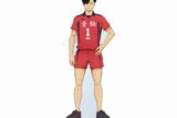 アニメハイキュー!! フチなしアクリルスタンド 12.黒尾 鉄朗
 
2025年03月上旬発売