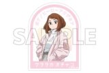 僕のヒーローアカデミア ステッカー Light color style 麗日お茶子
 
2025年05月下旬発売
で取扱中