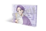 ブルーロック アクリルブロック 御影 玲王 Blue noble ver.
 
2025年07月上旬発売
で取扱中