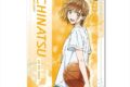 アオのハコ レザーパスケース デザイン04(鹿野千夏/B)【再販】 
2025年07月中旬発売