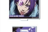 [アニメイト]ブルーロック ミニアクリルスタンド Ver.2 デザイン12(御影玲王/A)【再販】
 
2025年07月上旬発売