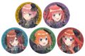 五等分の花嫁* トレーディング缶バッジ ゴシックアイドルver.
 
2025年07月下旬発売