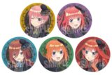 五等分の花嫁* トレーディング缶バッジ ゴシックアイドルver.
 
2025年07月下旬発売