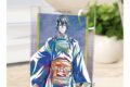 アニメ『刀剣乱舞 廻 -虚伝 燃ゆる本能寺-』 Ani-Art 第1弾 A6アクリルパネル 三日月宗近
 
2025年9月7日発売