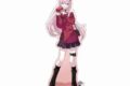 雪ミク×ドン・キホーテ アクリルスタンド/巡音ルカ
 
2025年08月発売