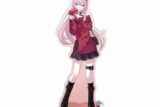 雪ミク×ドン・キホーテ アクリルスタンド/巡音ルカ
 
2025年08月発売