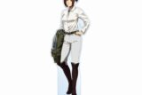 進撃の巨人 サシャ 特大アクリルスタンド
 
2025年9月7日発売