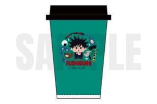 呪術廻戦 タンブラー型加湿器 伏黒 恵
 
2023年03月中旬発売
で取扱中