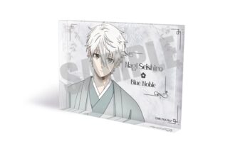 ブルーロック アクリルブロック 凪 誠士郎 Blue noble ver.
 
2025年07月上旬発売
で取扱中