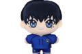 ブルーロック2期ぬいパル(ぬいぐるみマスコット)/第二弾　潔 世一
 
2025年8月16日発売
で取扱中