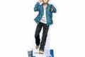 サカモトデイズ アクリルスタンド 3.朝倉シン 
2025年05月発売