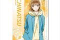 アオのハコ レザーパスケース デザイン03(鹿野千夏/A)【再販】 
2025年07月中旬発売
