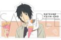 夏目友人帳 ステッカー/田沼要
 
2024年7月27日発売
で取扱中 (アニメイト)