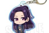 薬屋のひとりごと てくトコアクリルキーホルダー 壬氏(青)
 
2025年07月下旬発売
で取扱中 (アニメイト)
