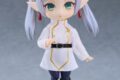 葬送のフリーレン ねんどろいどどーる フリーレン
 
2025年05月発売
で取扱中 (アニメイト)