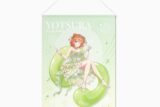 五等分の花嫁* 描き下ろしイラスト【クインテット】中野四葉 B2タペストリー
 
2025年10月下旬発売
で取扱中 (アニメイト)