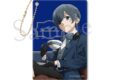 黒執事 — パスケース 2.シエル・ファントムハイヴ
 
2024年12月23日発売