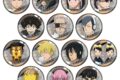 炎炎ノ消防隊  ホログラム缶バッジ A 
 
2025年06月下旬発売
 【アニメイト】