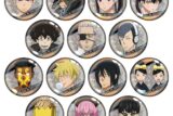 炎炎ノ消防隊  ホログラム缶バッジ A 
 
2025年06月下旬発売
 【アニメイト】