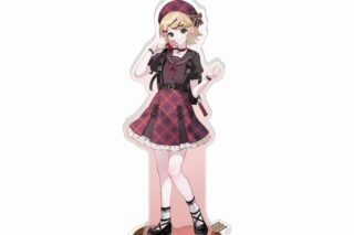 雪ミク×ドン・キホーテ アクリルスタンド/鏡音リン
 
2025年08月発売
