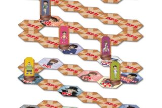 名探偵コナン めくってすごろく
 
2025年07月発売