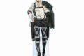進撃の巨人 ジャン 特大アクリルスタンド
 
2025年9月7日発売
